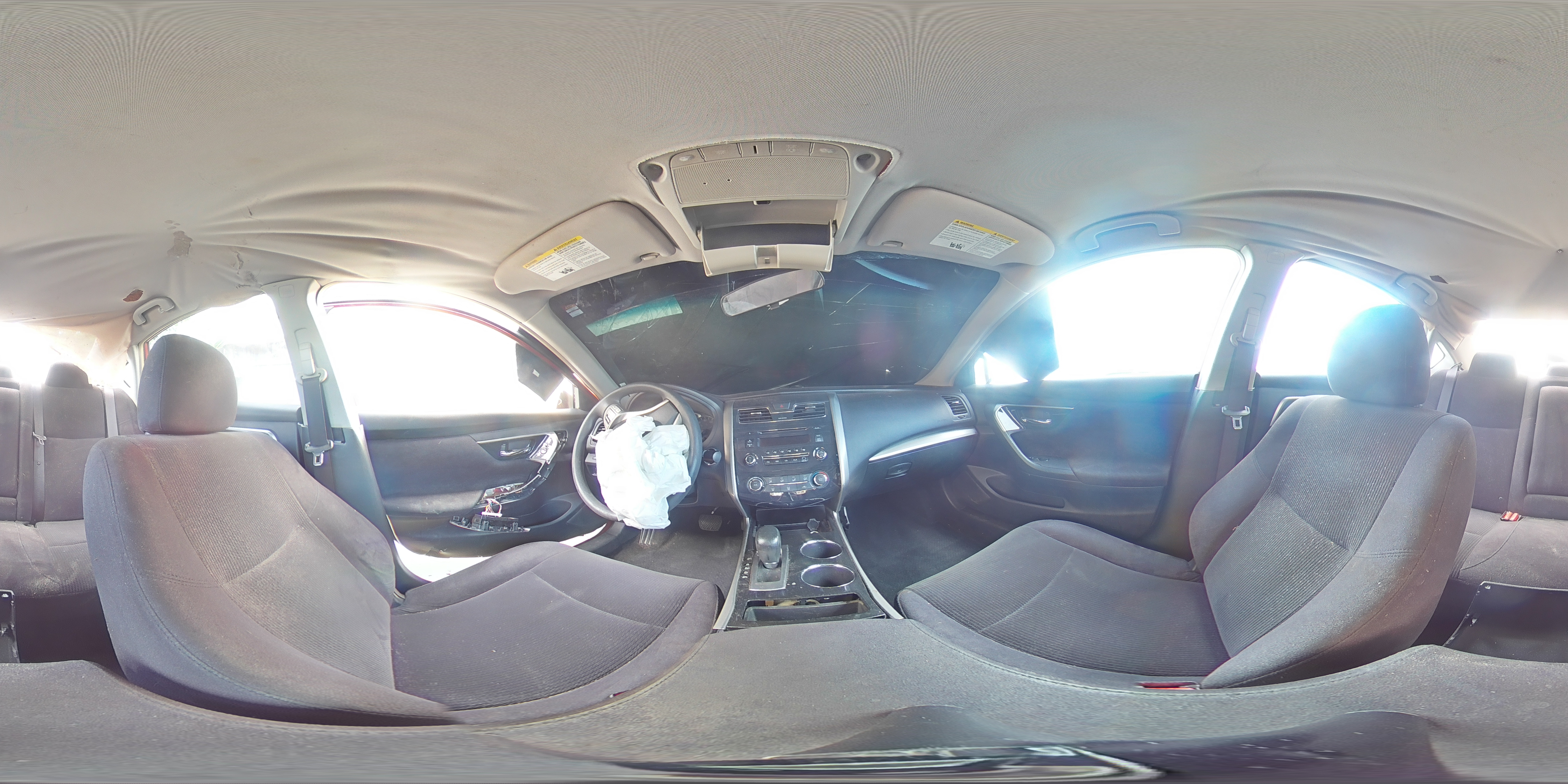 2013 Nissan Altima - Image 12
