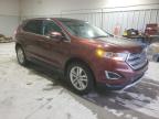 2016 Ford Edge Sel продається в Leroy, NY - Rear End