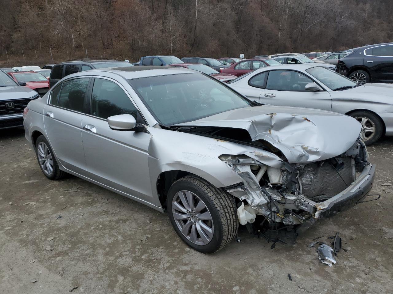 2011 Honda Accord - Image 4