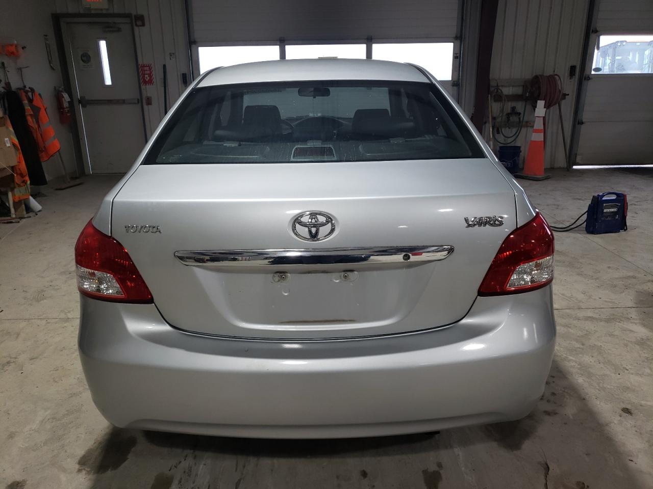 2009 Toyota Yaris - Image 6