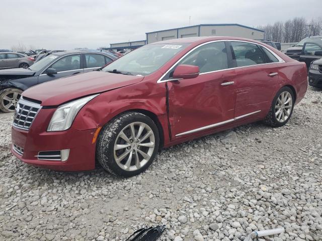 2013 Cadillac Xts Premium Collection