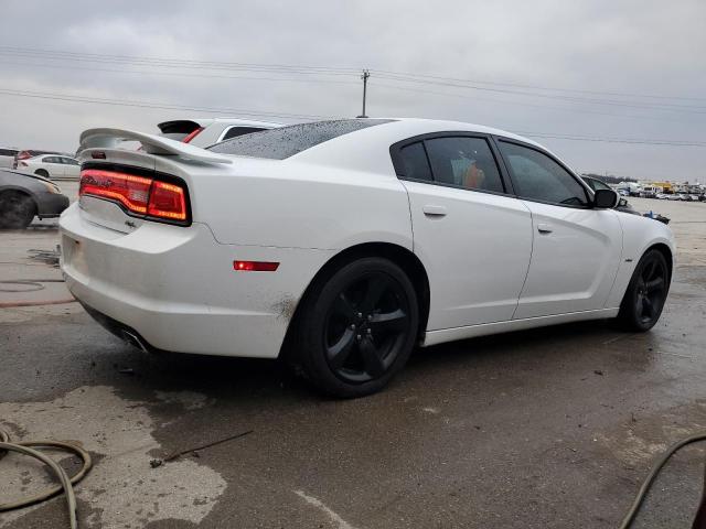  DODGE CHARGER 2014 Biały