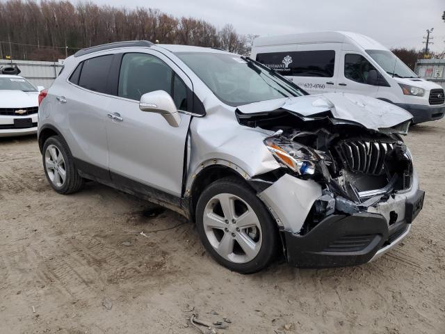  BUICK ENCORE 2015 Silver