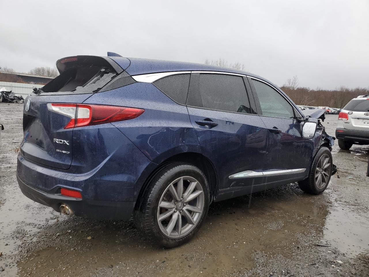 2020 Acura RDX - Image 3