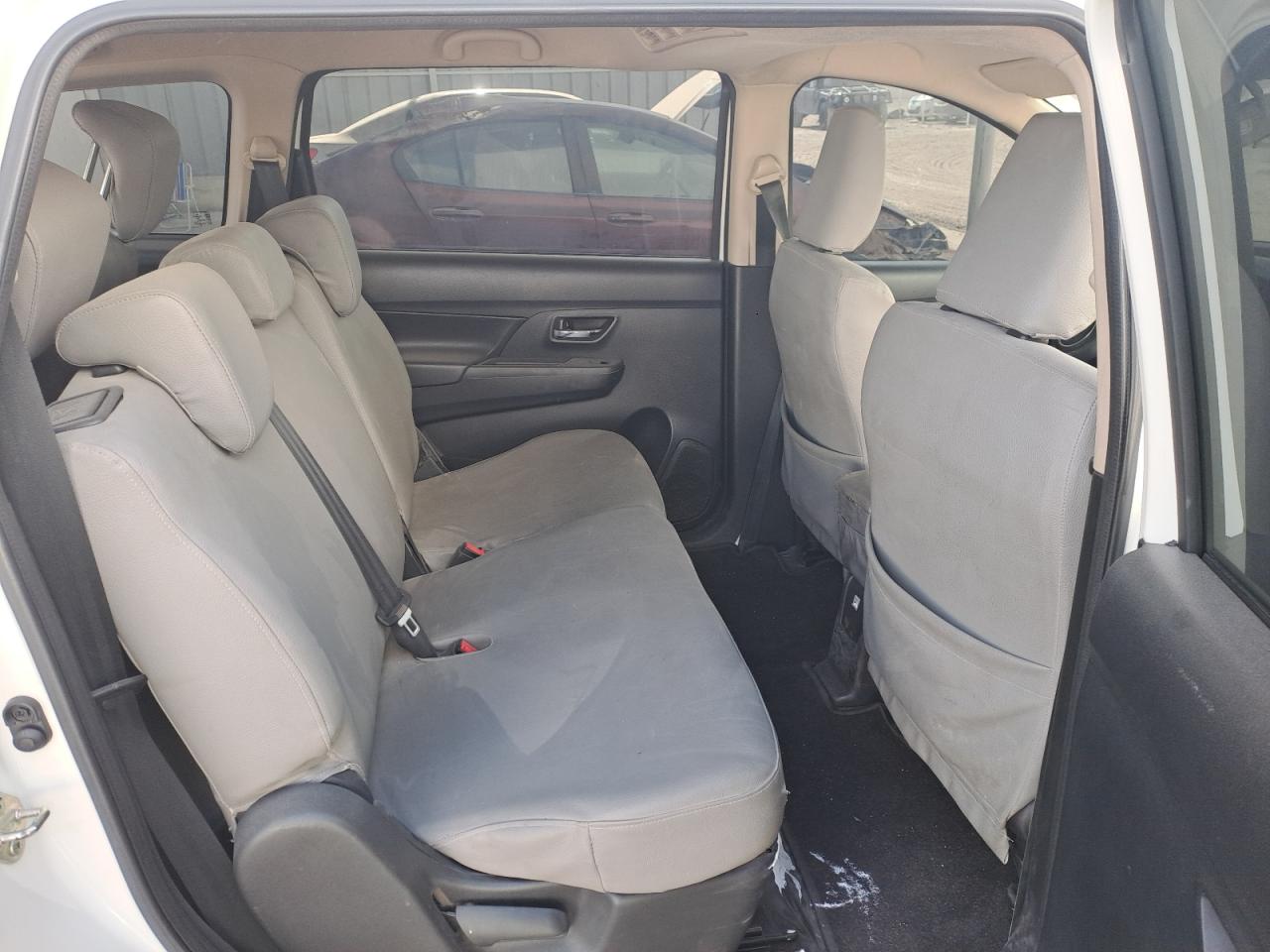 MA3NC2B1XNA416411 - 2022 Suzuki Ertiga - #83718374
