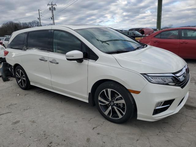  HONDA ODYSSEY 2019 White