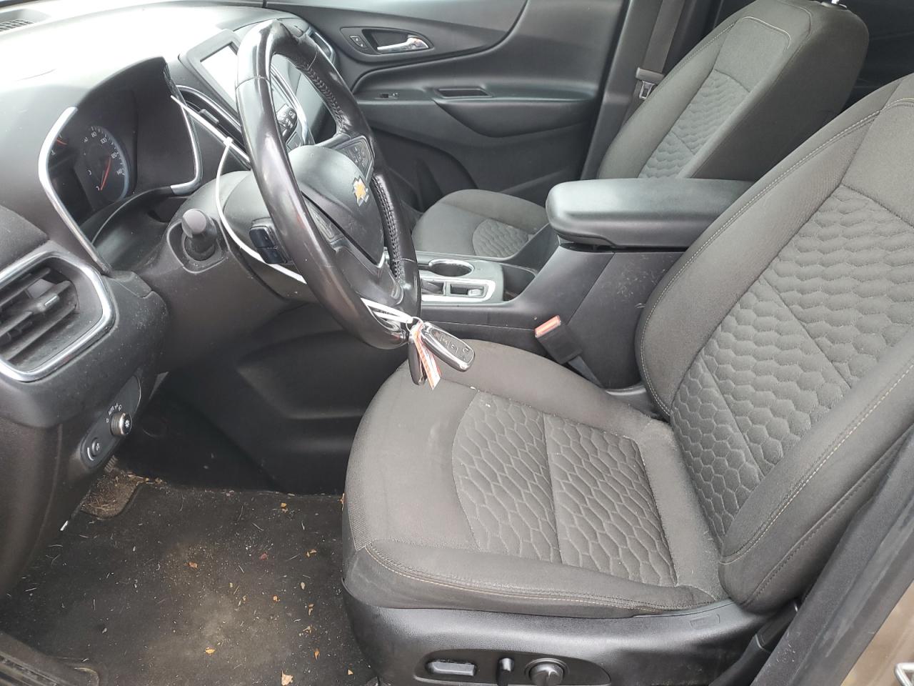 2018 Chevrolet Equinox - Image 7