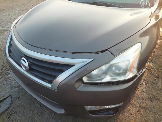 1N4AL3AP8FN917830 - 2015 NISSAN ALTIMA - #undefined