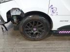 2017 NISSAN NV300 ACEN for sale at Copart EAST KILBRIDE