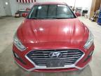 2019 Hyundai Sonata Se на продаже в Lufkin, TX - Side