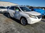 2010 Lexus Rx 350 на продаже в Spartanburg, SC - Side