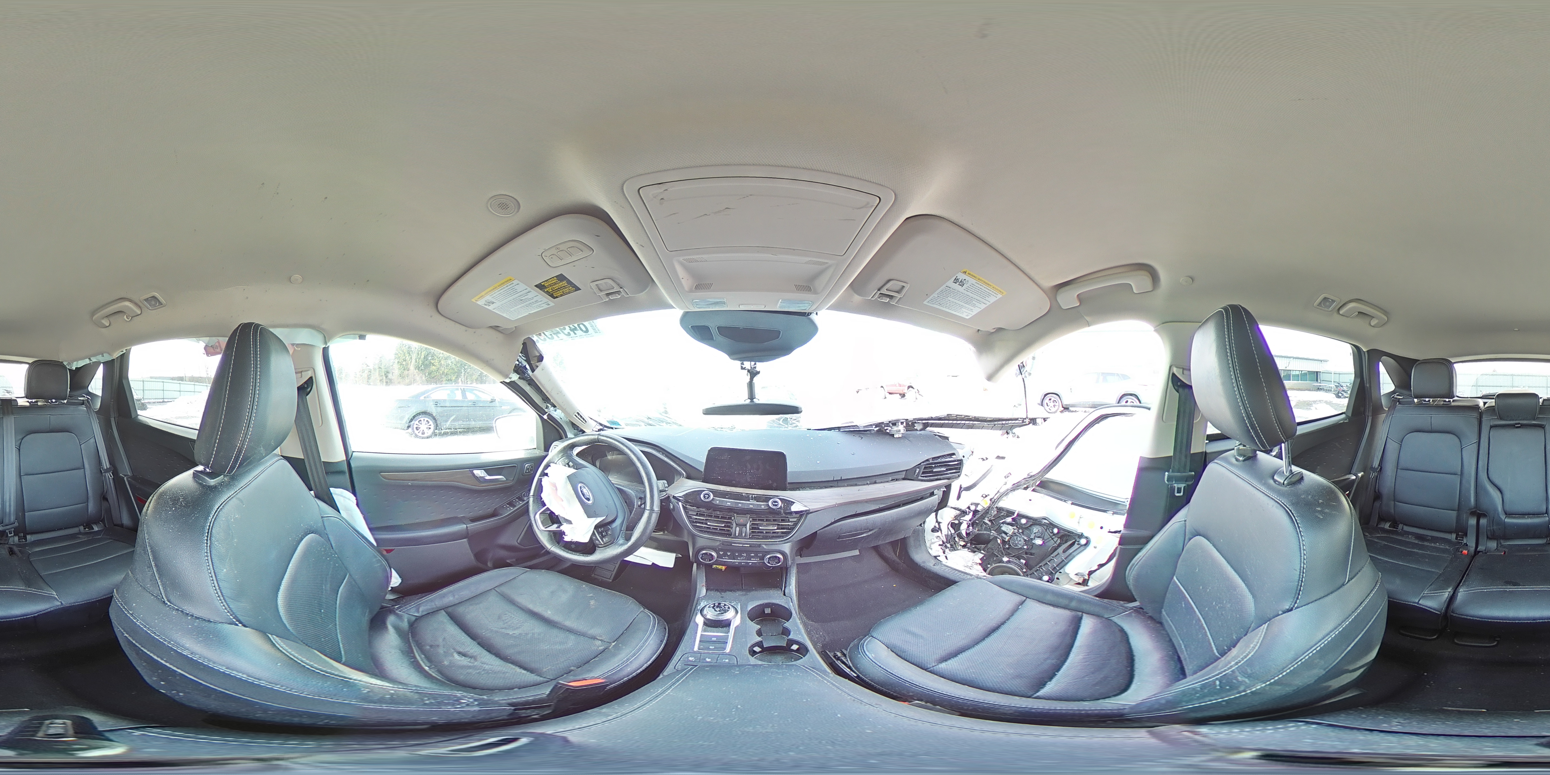 2020 Ford Escape - Image 13