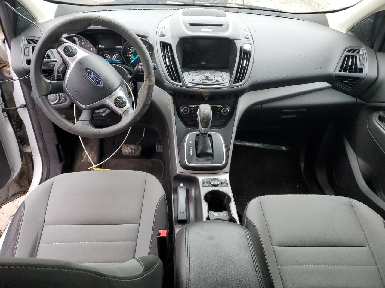 2014 Ford Escape - Image 8