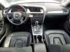 2009 Audi A4 2.0T Quattro en Venta en Magna, UT - Front End