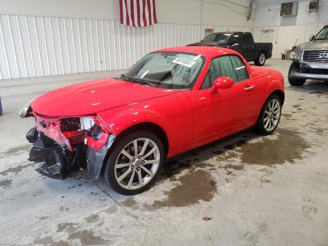 2008 Mazda Mx-5 Miata 