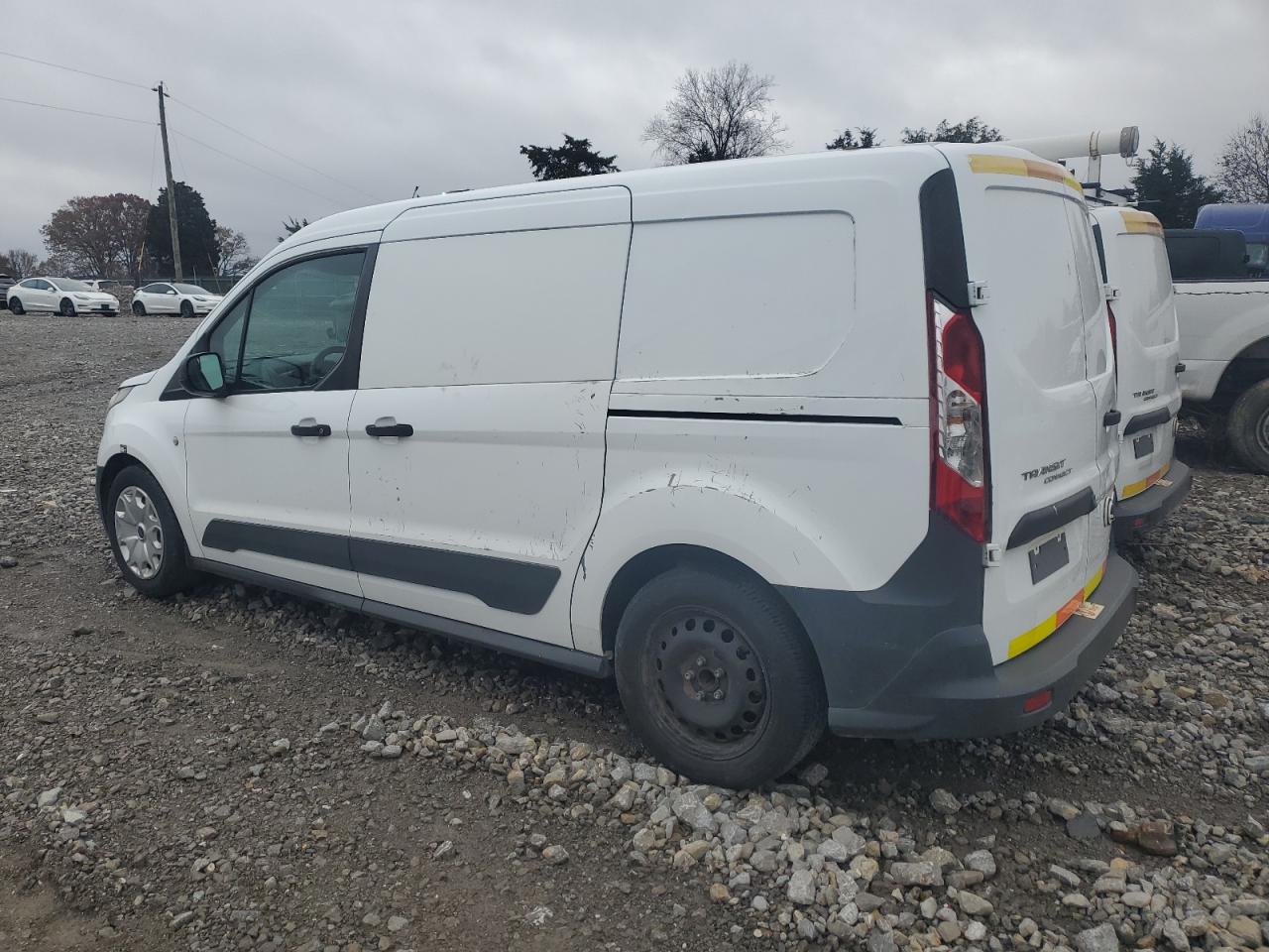 VIN NM0LS7E70F1181669 2015 FORD TRANSIT no.2