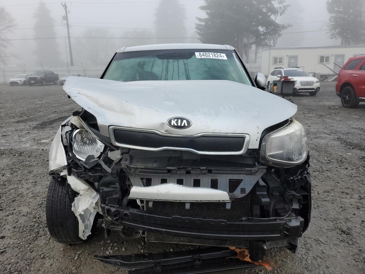 VIN KNDJN2A28E7716533 2014 KIA SOUL no.5