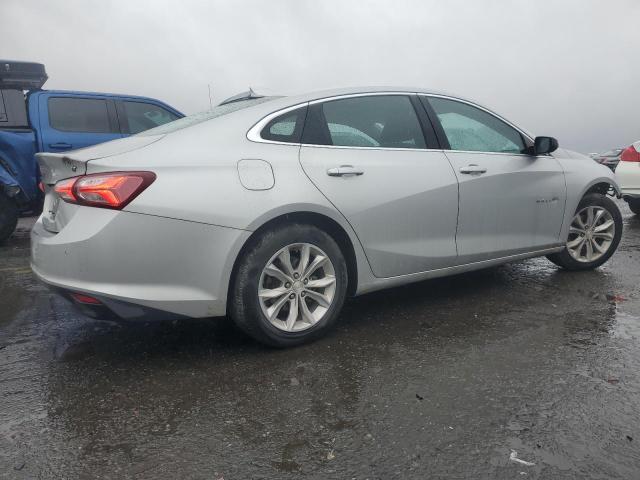  CHEVROLET MALIBU 2019 Сріблястий