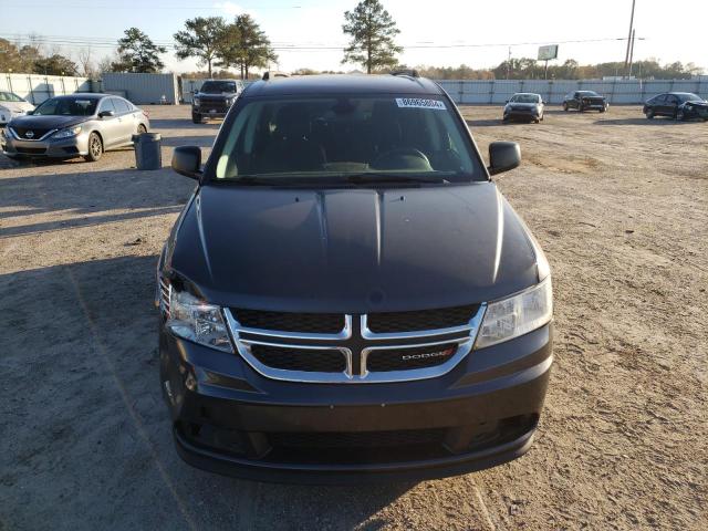 DODGE JOURNEY 2018 Szary