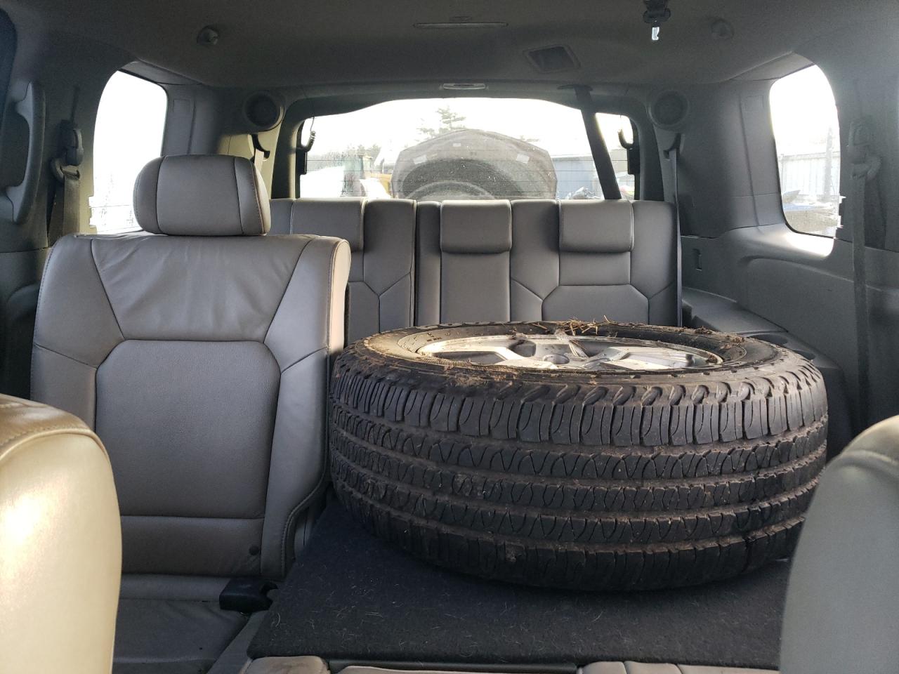2011 Honda Pilot - Image 10
