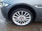 2017 JAGUAR XE PORTFOL for sale at Copart SANDTOFT