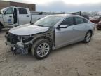 2018 Chevrolet Malibu Lt للبيع في Kansas City، KS - Front End