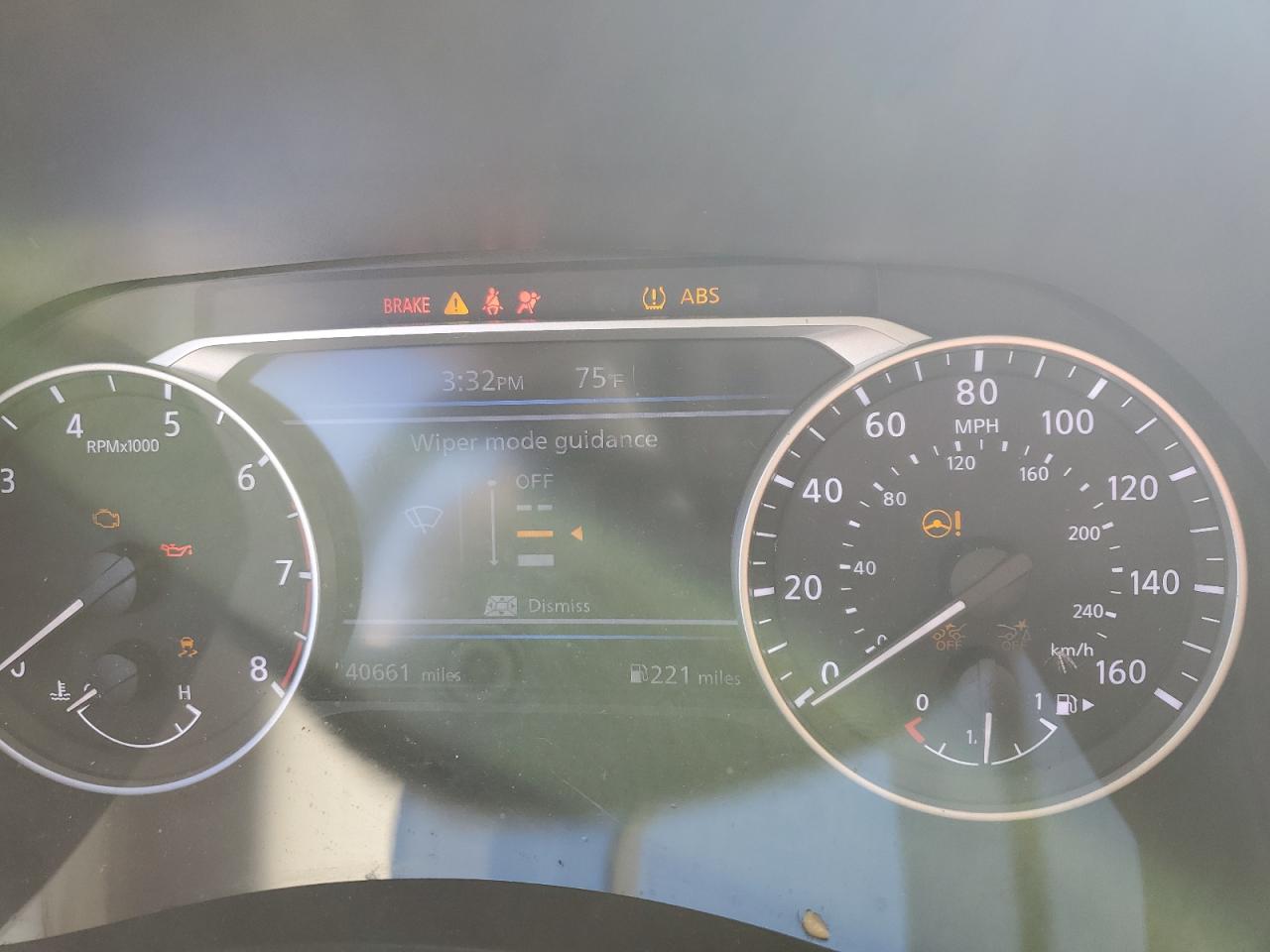 2020 Nissan Sentra - Image 9