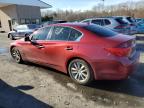 Exeter, RI에서 판매 중인 2016 Infiniti Q50 Premium - Side