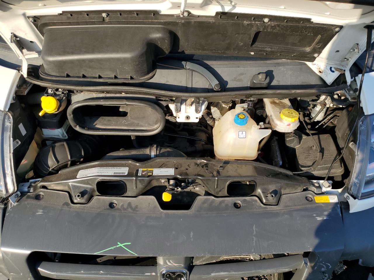 2018 RAM ProMaster City - Image 12