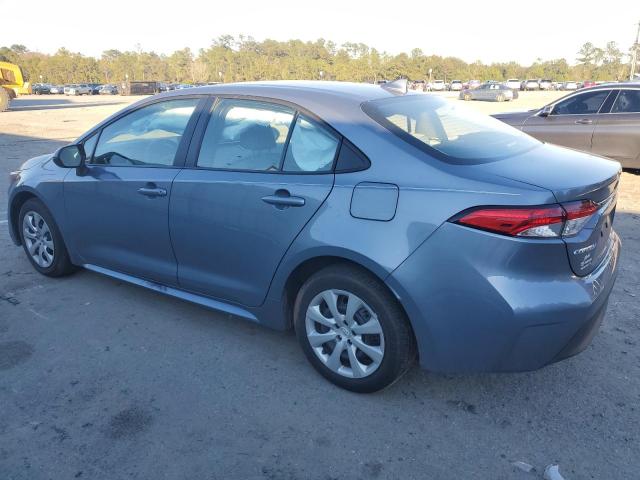  TOYOTA COROLLA 2024 Gray