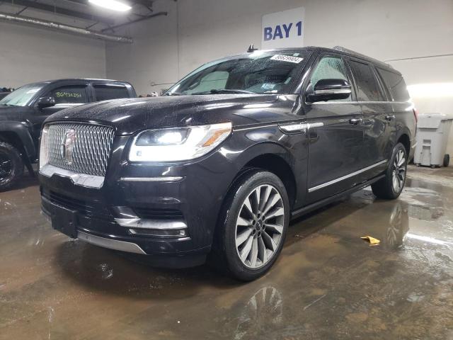 2020 Lincoln Navigator L Reserve