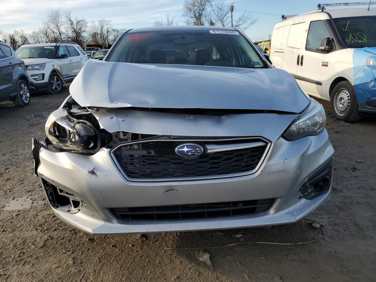 2017 Subaru Impreza - Image 5