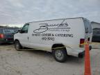 2005 Ford Econoline E150 Van zu verkaufen in Pekin, IL - Rear End