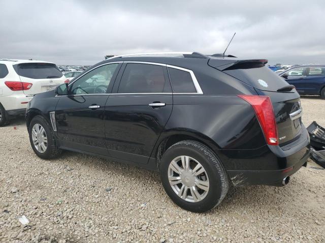  CADILLAC SRX 2015 Czarny