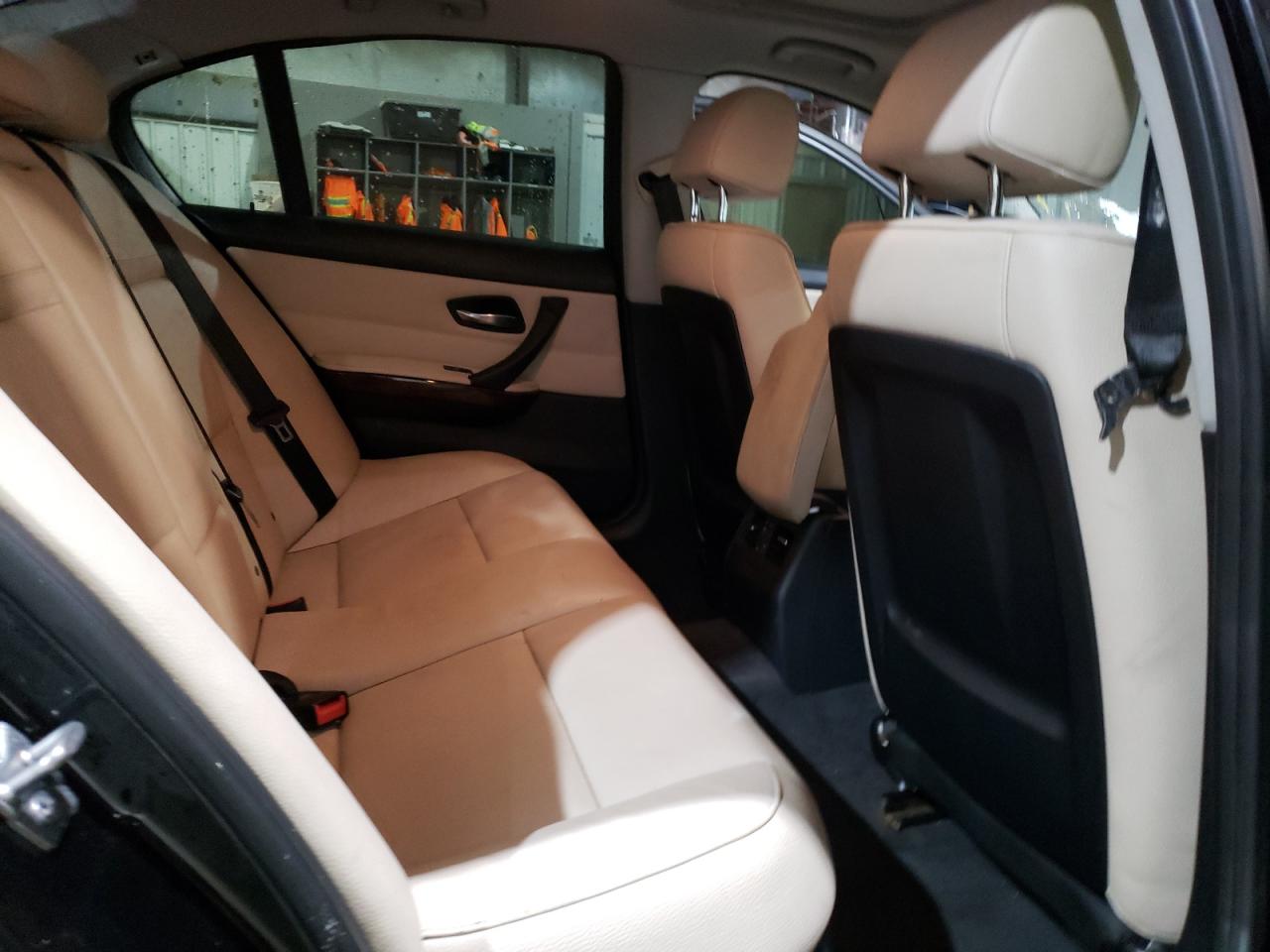 2011 BMW 328 Xi Sulev VIN: WBAPK5G57BNN32212 Lot: 86359964