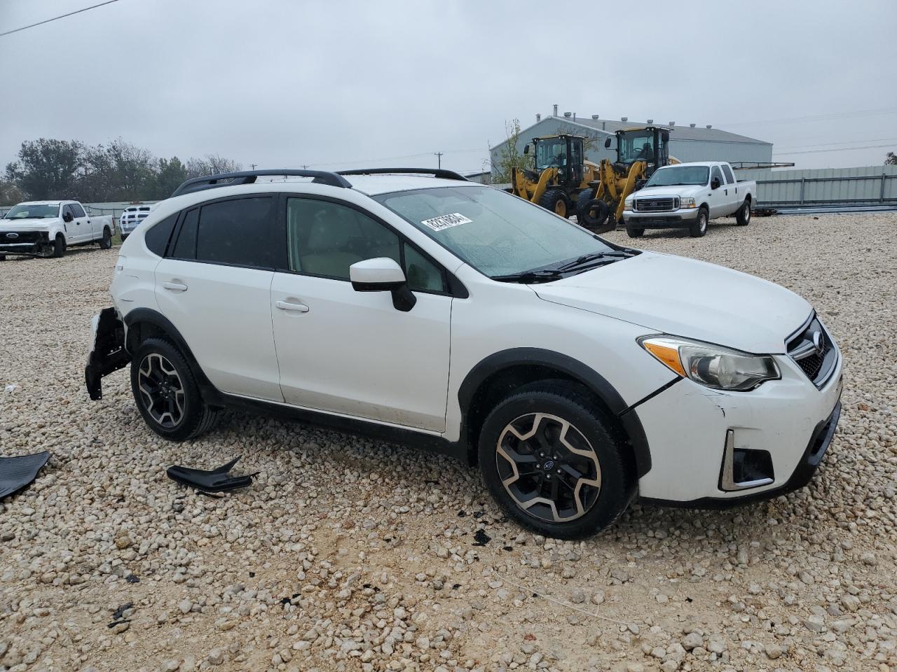 2016 Subaru XV - Image 4