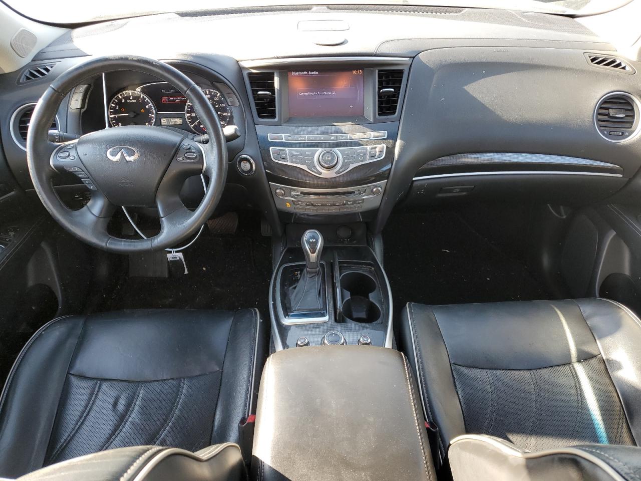 2016 Infiniti QX60 - Image 8