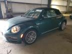 2018 Volkswagen Beetle S en Venta en Graham, WA - Minor Dent/Scratches