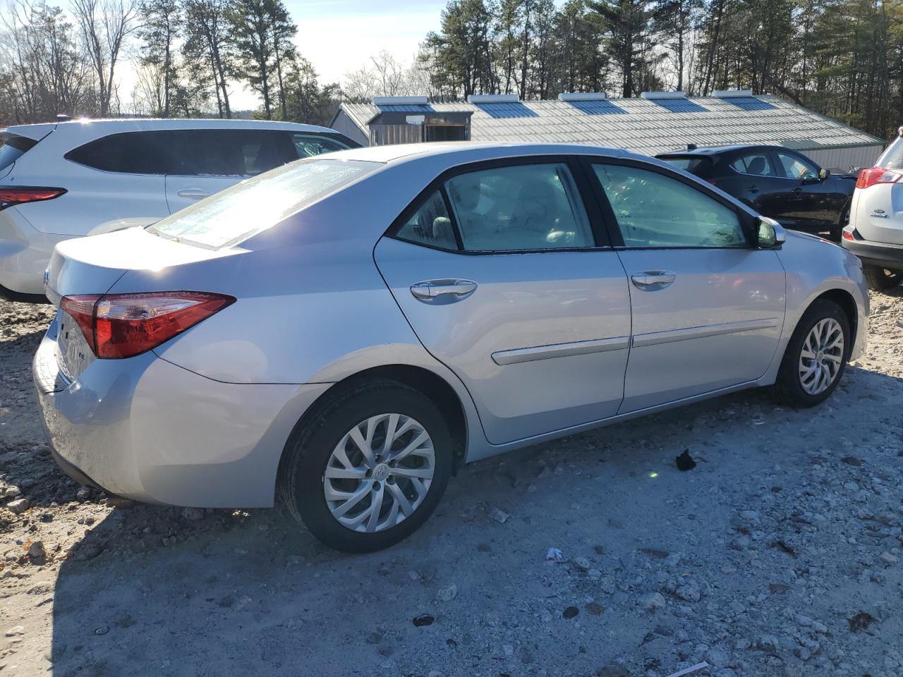 2017 Toyota Corolla - Image 3