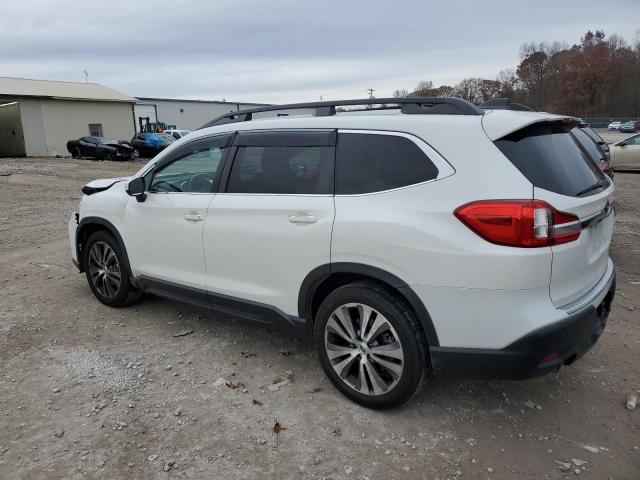  SUBARU ASCENT 2019 Белый