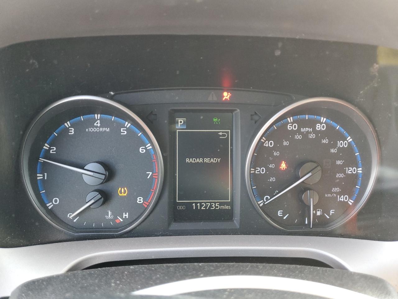 2017 Toyota RAV 4 - Image 9