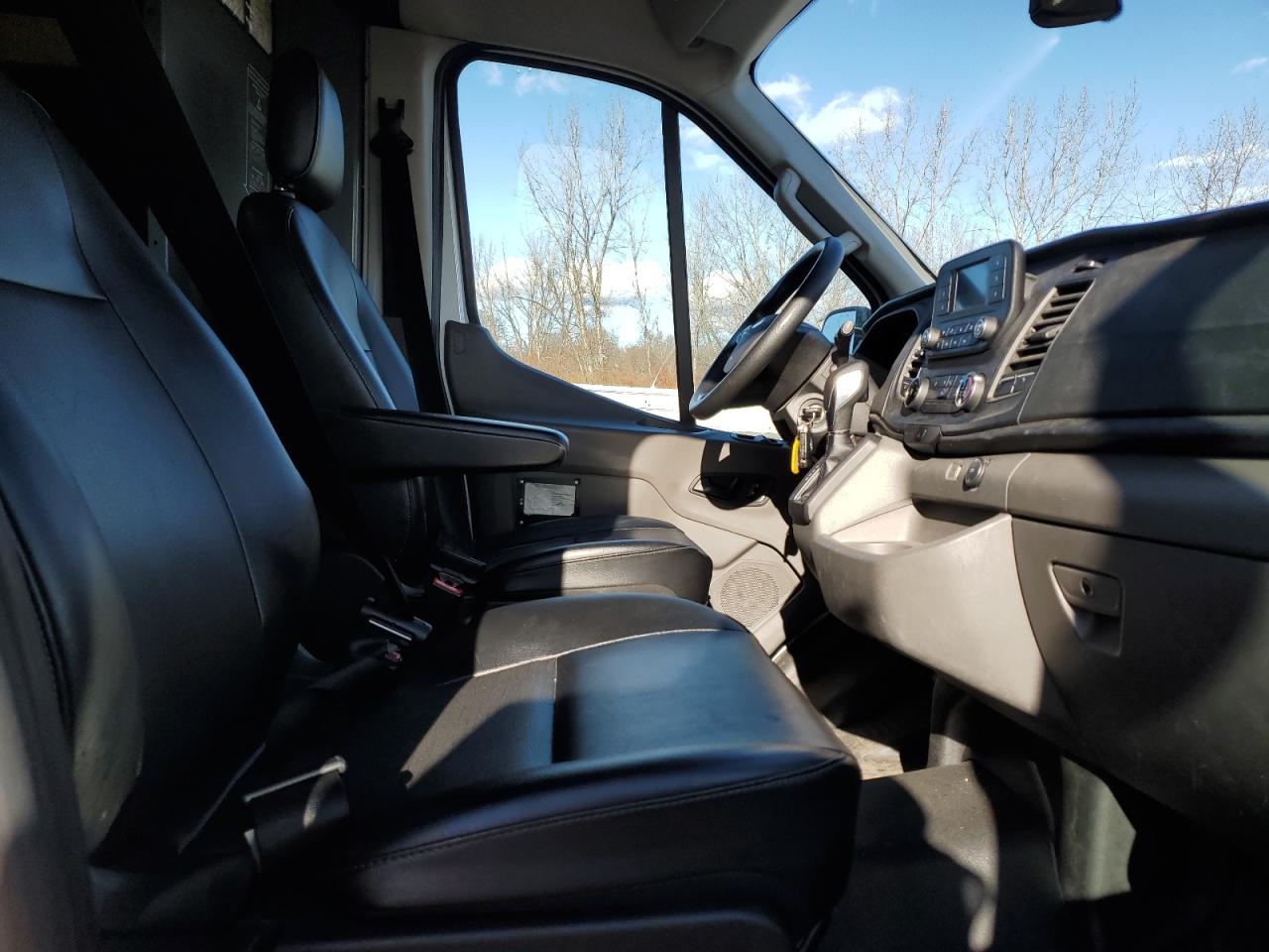 2021 Ford Transit - Image 5