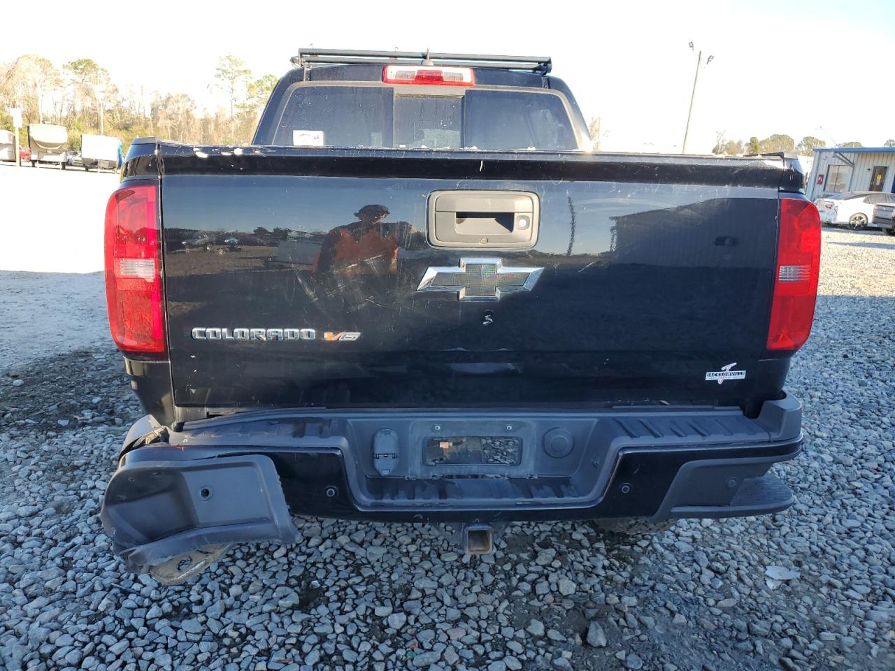 2019 Chevrolet Colorado - Image 6
