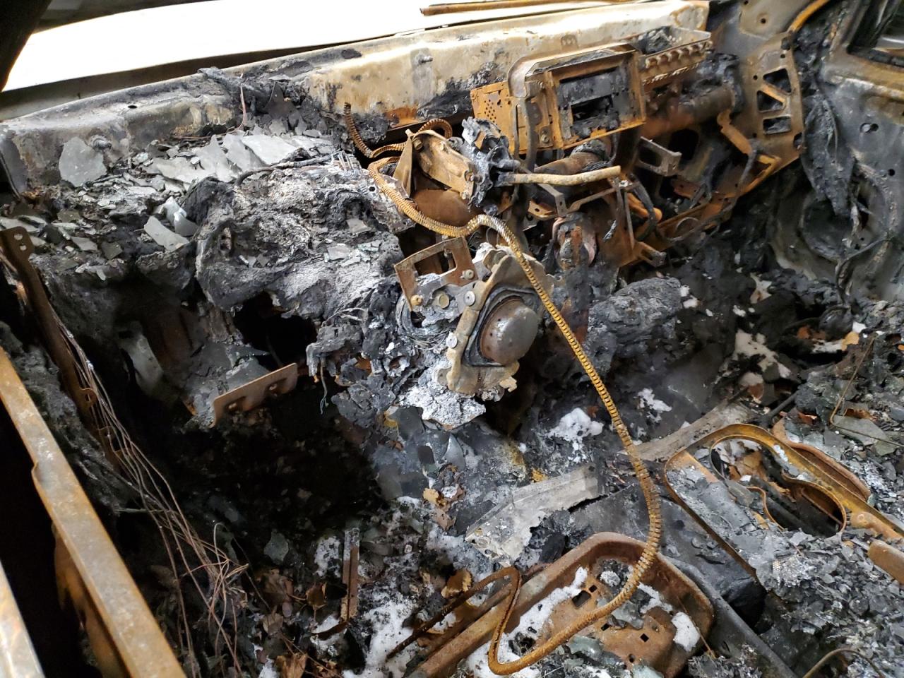 2003 Honda Cr-V Ex VIN: SHSRD78823U125174 Lot: 80304674