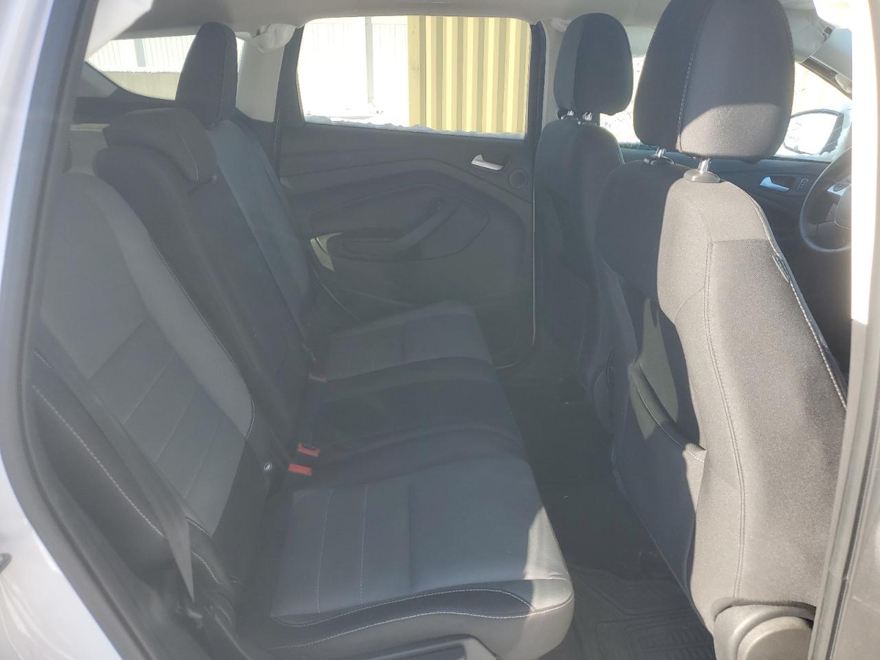 2016 Ford Escape - Image 11
