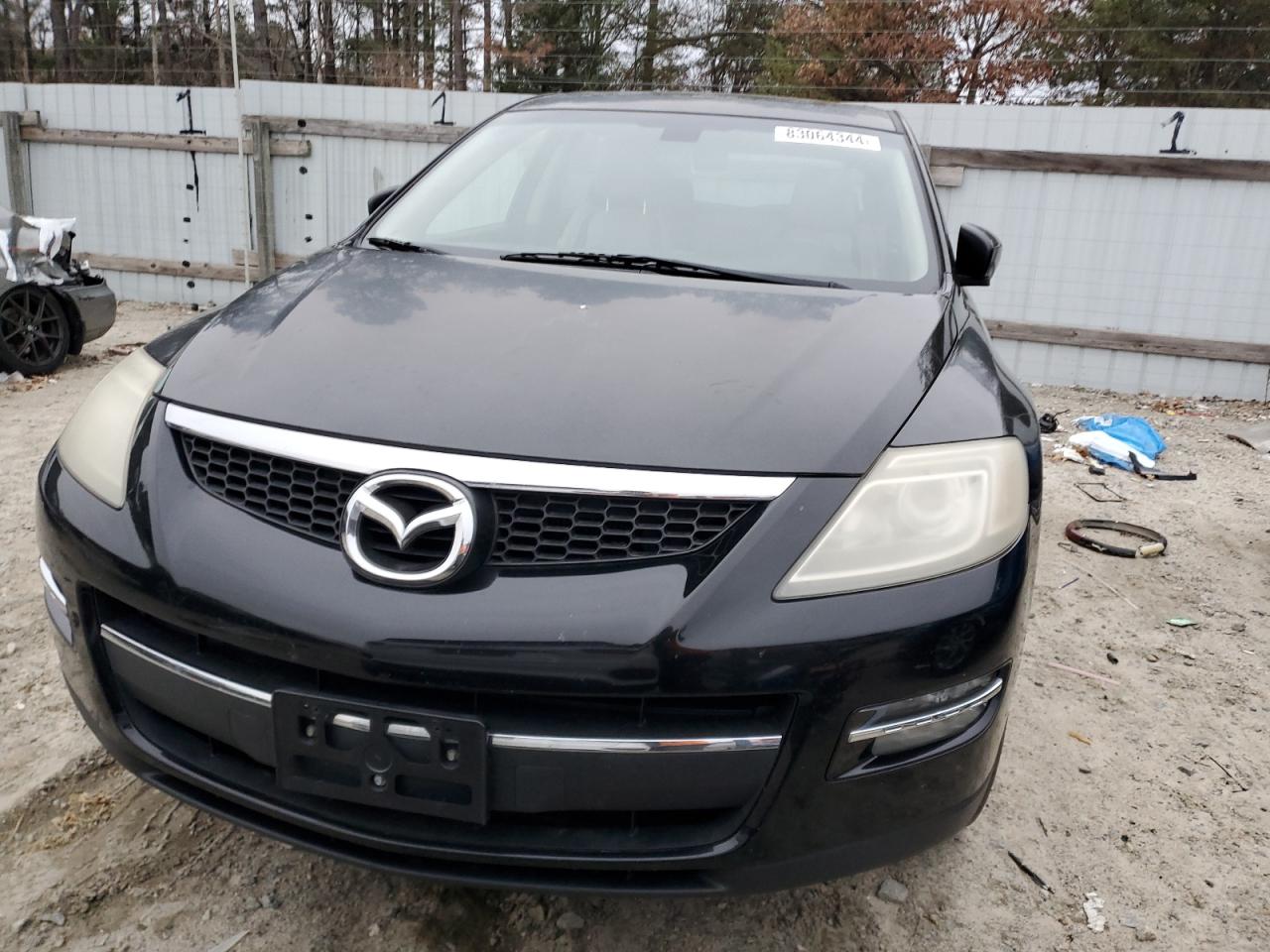 2008 Mazda CX-9 - Image 5