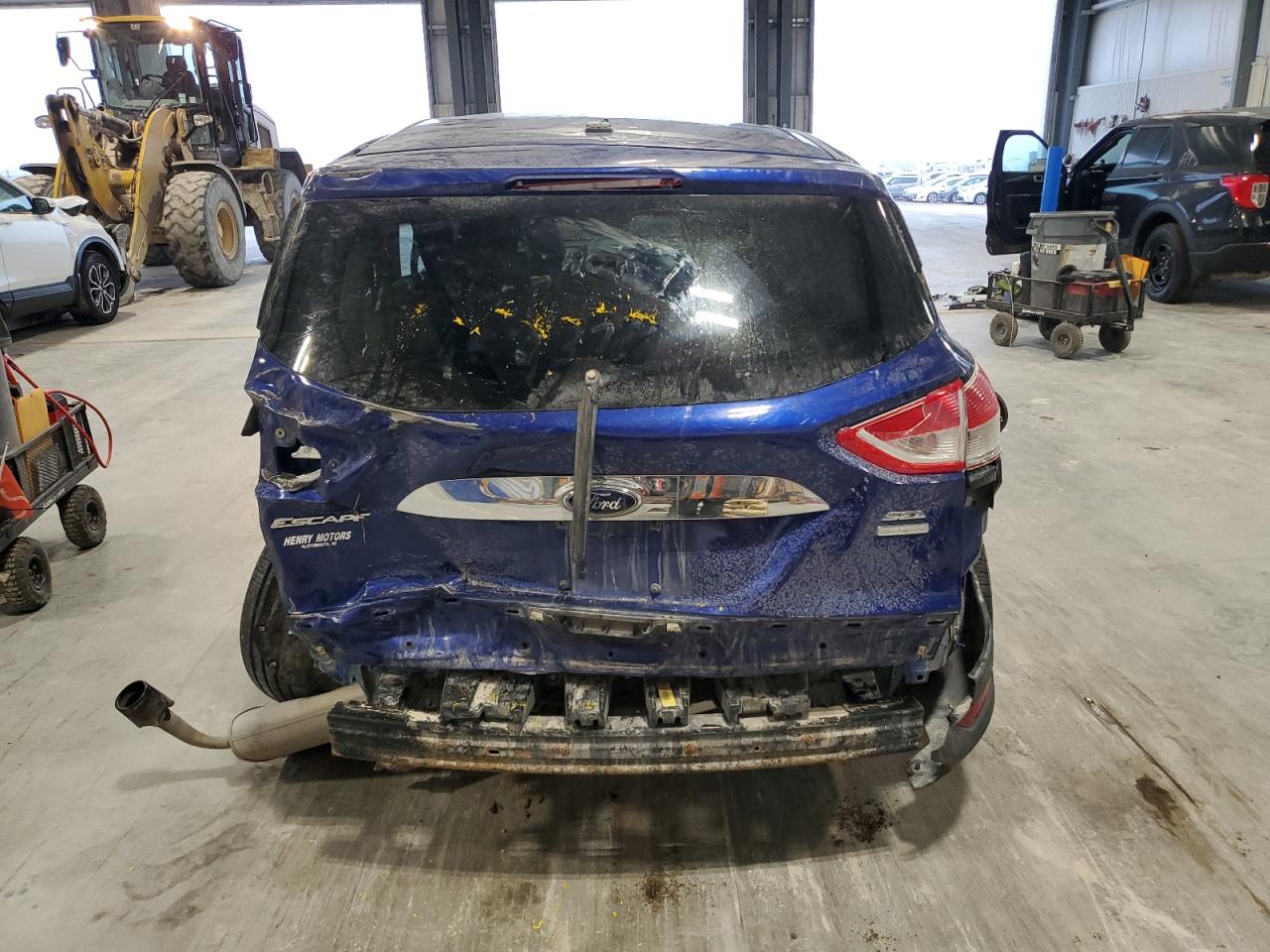 2013 Ford Escape - Image 6