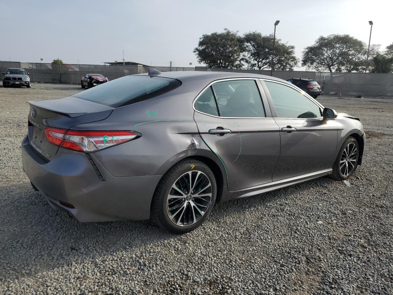 2019 Toyota Camry - Image 3