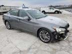 2019 Infiniti Q50 Luxe на продаже в Walton, KY - Front End