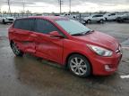 2013 Hyundai Accent Gls за продажба в Nampa, ID - Side